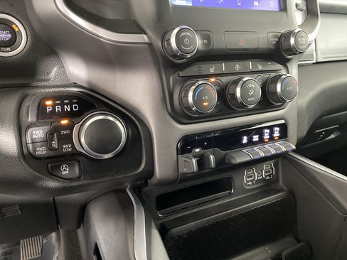 Used 2023 RAM 1500 Big Horn AWD/4WD image 29