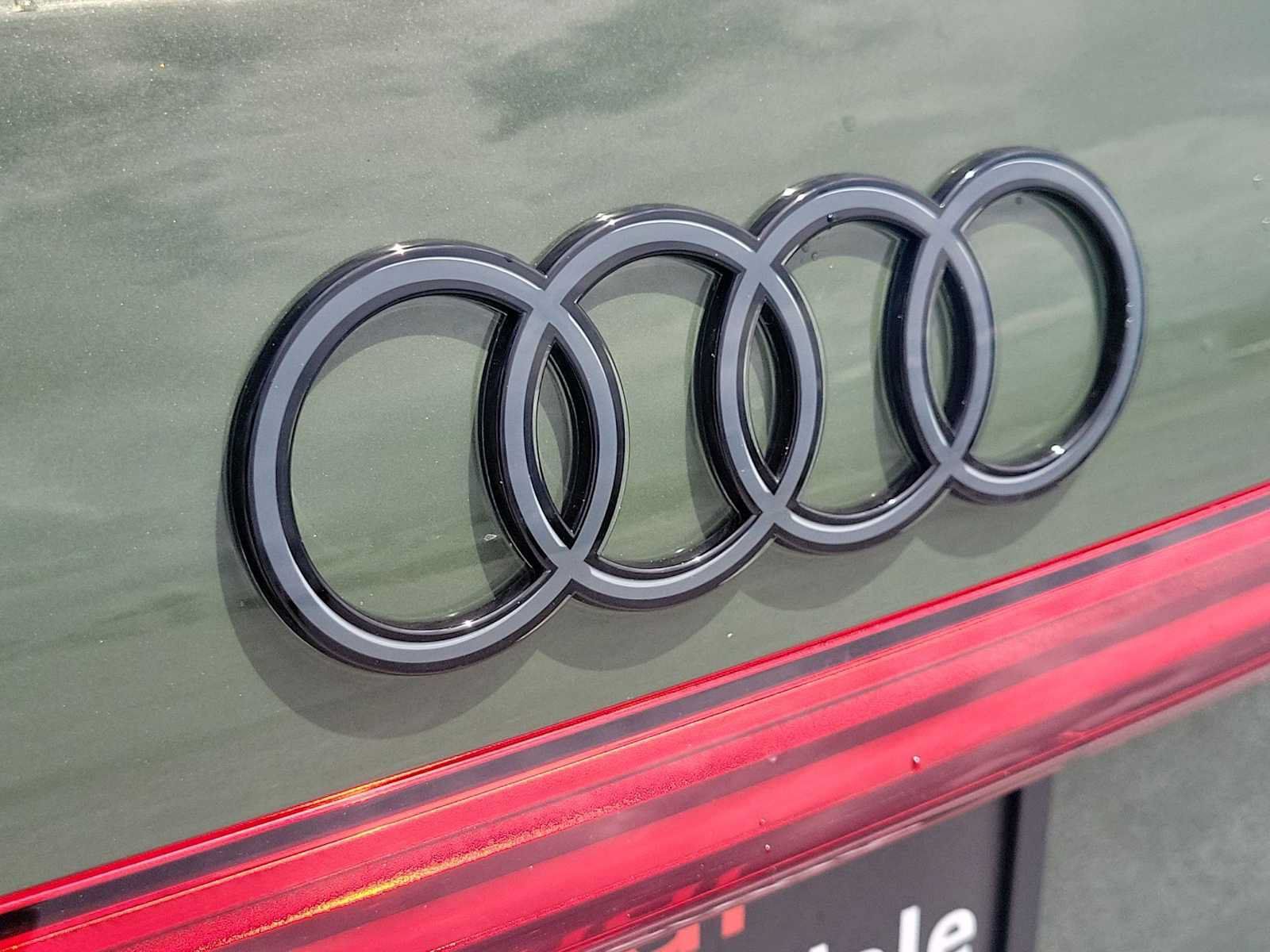New 2026 Audi Q5 Premium AWD/4WD image 10
