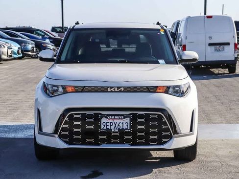 Used 2023 Kia Soul GT-Line FWD image 2