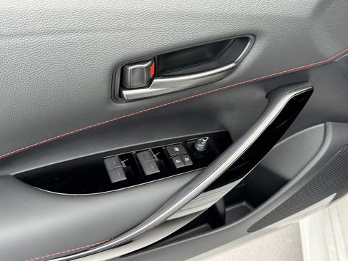 New 2026 Toyota Corolla GR AWD/4WD image 18