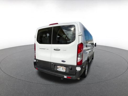 Used 2024 Ford Transit 350 XLT RWD image 15