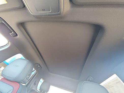 New 2026 Chevrolet Equinox RS image 30