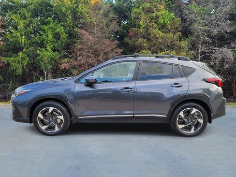 Certified 2024 Subaru Crosstrek 2.5i Limited w/ Popular Package #4A AWD/4WD image 20