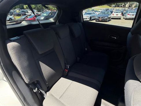 Used 2021 Honda HR-V Sport image 18