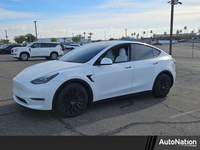 Used 2022 Tesla Model Y Performance