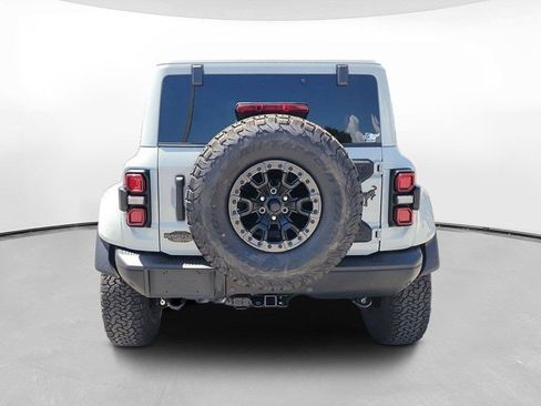 Used 2026 Ford Bronco Raptor AWD/4WD image 7