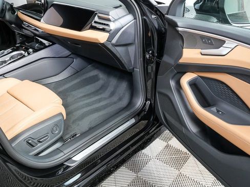 New 2026 Audi A6 3.0 image 23