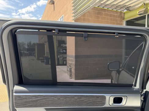 Used 2024 Hyundai Santa Fe Calligraphy image 38