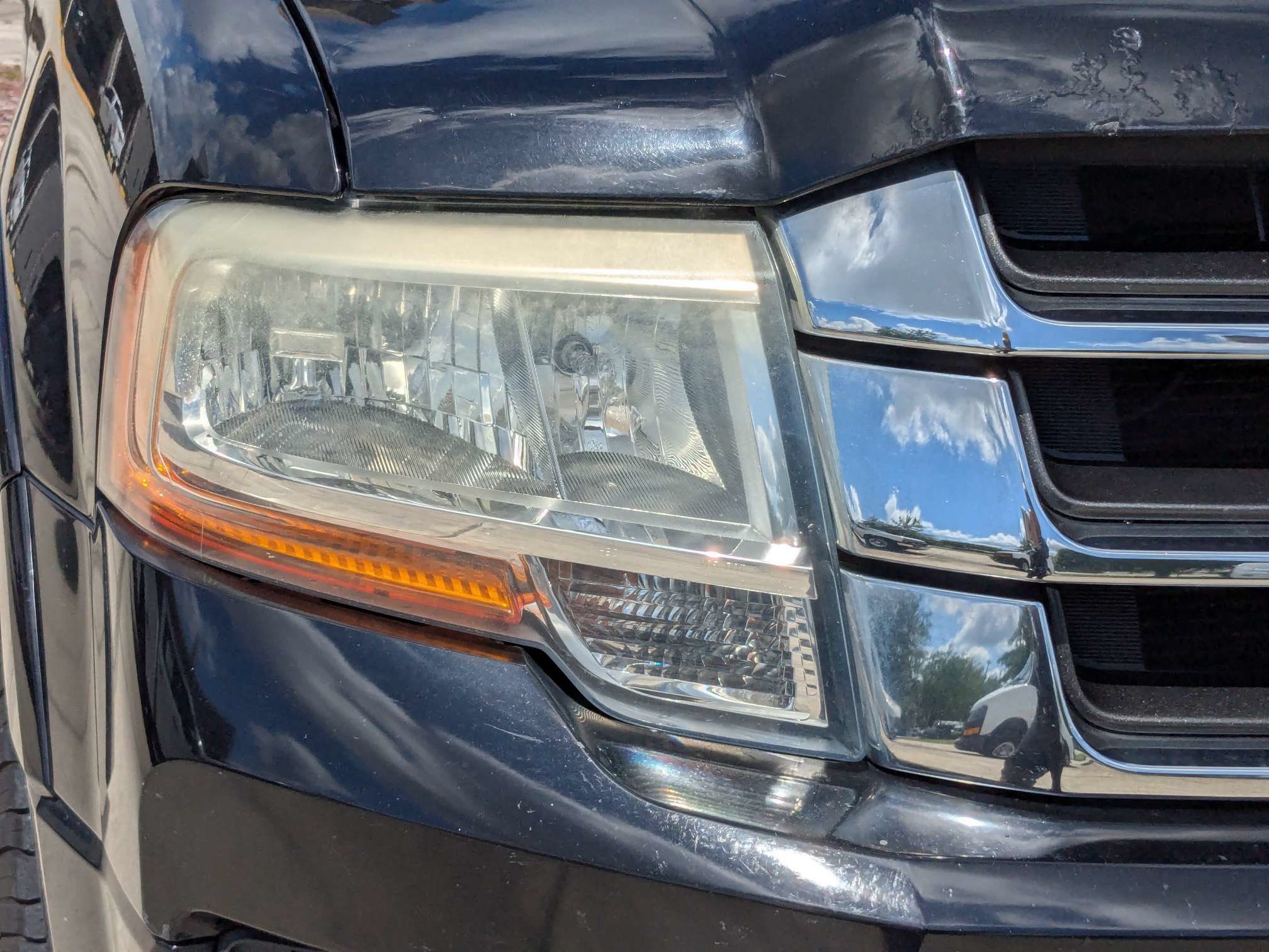 Used 2016 Ford Expedition EL XLT w/ Equipment Group 202A RWD image 10