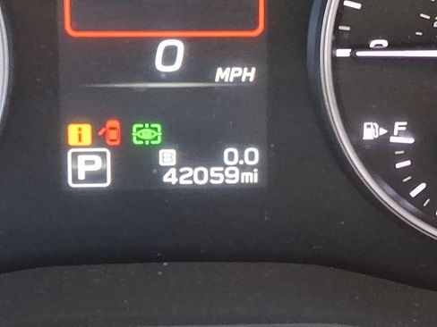 Certified 2023 Subaru Ascent Limited AWD/4WD image 19