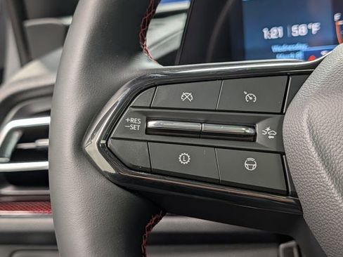 New 2026 Chevrolet Traverse RS image 24