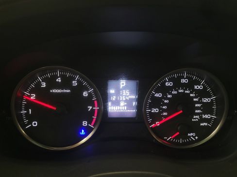 Used 2015 Subaru Impreza 2.0i Premium AWD/4WD image 23