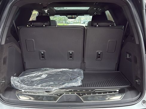 New 2026 Cadillac Escalade Sport w/ Touring Package image 33