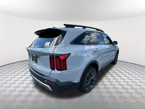 Used 2022 Kia Sorento X-Line EX image 5