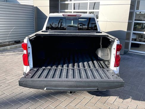 Used 2023 Chevrolet Silverado 1500 RST w/ RST All Star Premium Package AWD/4WD image 33