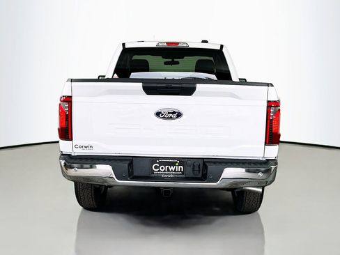 New 2026 Ford F150 XL w/ Equipment Group 103A High image 12