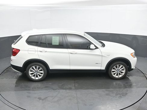 Used 2013 BMW X3 xDrive28i image 27