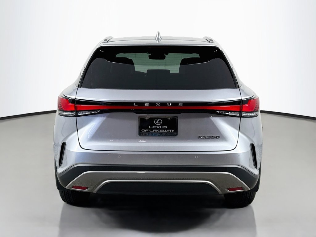 New 2026 Lexus RX 350 FWD image 6
