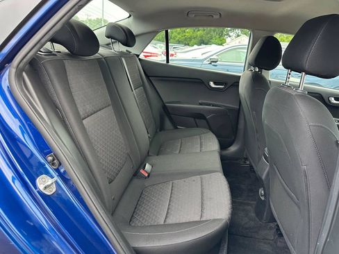 Used 2019 Kia Rio S FWD image 34