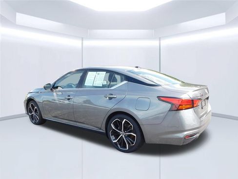 Used 2026 Nissan Altima 2.5 SR FWD image 5