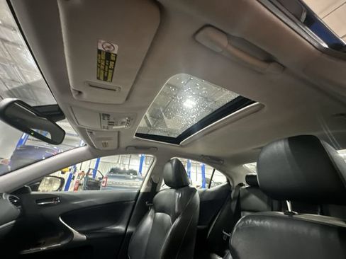 Used 2011 Lexus IS 250 AWD w/ Luxury Plus Value Edition image 20