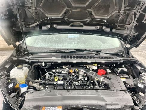 Used 2024 Ford Edge SEL w/ Convenience Package image 19