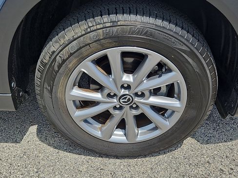 Used 2023 MAZDA CX-5 AWD 2.5 S image 8