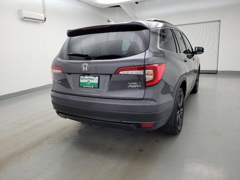 Used 2022 Honda Pilot Special Edition image 7