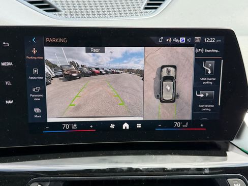 New 2026 BMW X1 xDrive28i w/ Technology Package image 32