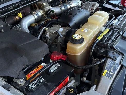 Used 2002 Ford F350 Lariat image 36