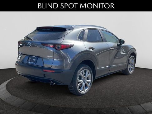 New 2026 MAZDA CX-30 AWD 2.5 S w/ Premium Package image 5