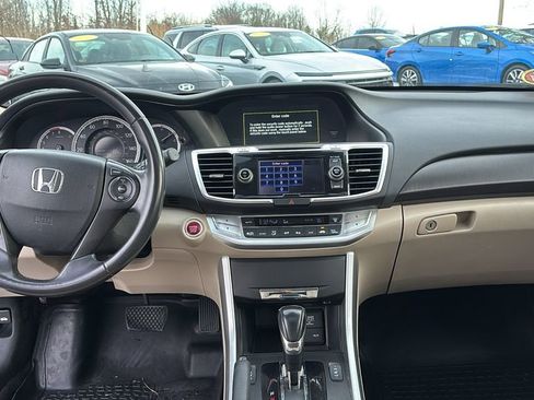 Used 2014 Honda Accord EX-L image 12