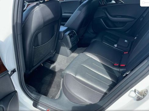 Used 2018 Audi A6 2.0T Premium w/ 20" Black Optic Package image 10