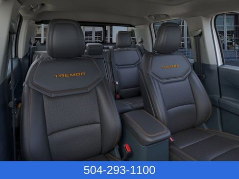 New 2026 Ford Maverick Tremor AWD/4WD image 12