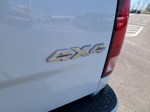 Used 2020 RAM 1500 Tradesman w/ Tradesman SXT Package AWD/4WD image 9