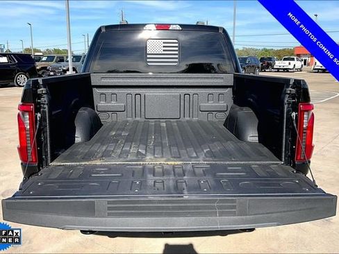 Used 2025 Ford F150 Tremor image 14