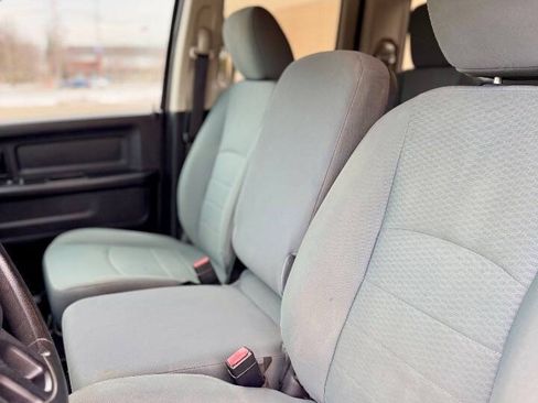 Used 2014 RAM 1500 Express AWD/4WD image 17