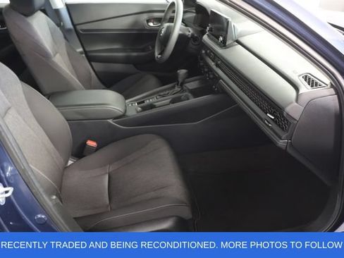 Used 2024 Honda Accord EX image 24