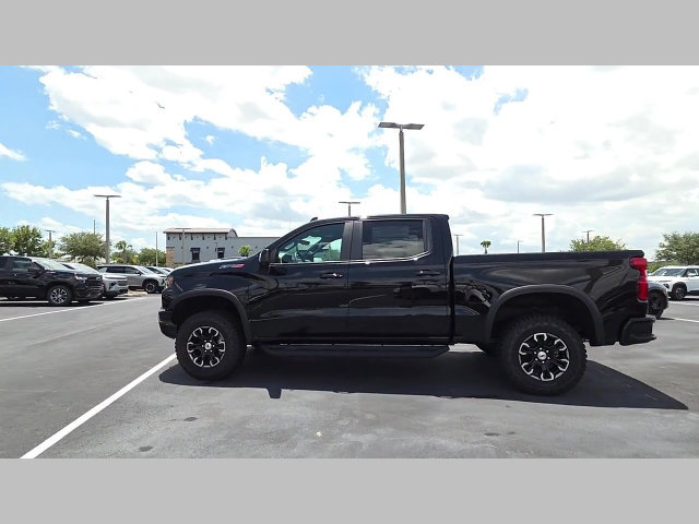 New 2026 Chevrolet Silverado 1500 ZR2 AWD/4WD image 24