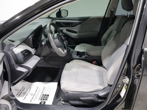 Used 2020 Subaru Legacy w/ Alloy Wheel Package AWD/4WD image 9