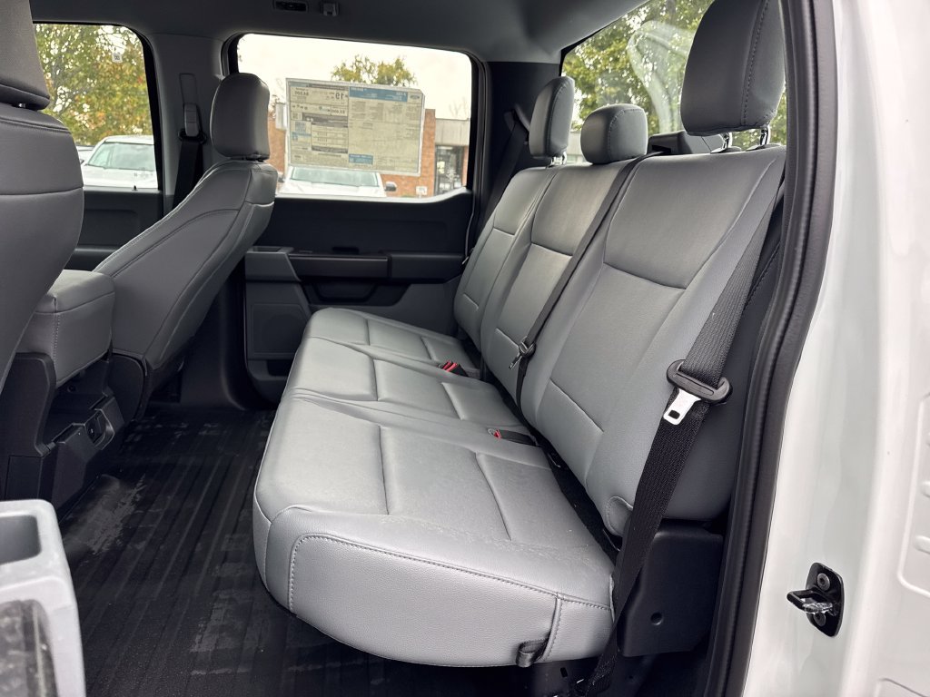 New 2026 Ford F150 XL AWD/4WD image 11