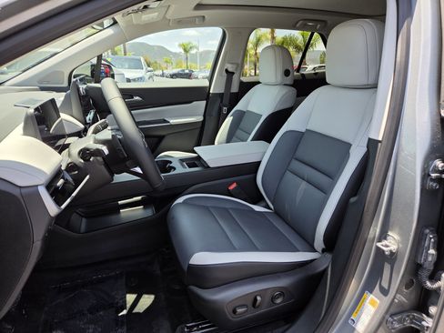 Used 2026 Honda Prologue Touring image 14