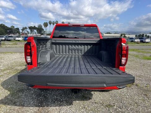 New 2026 GMC Sierra 1500 Elevation w/ Elevation Select Package image 27