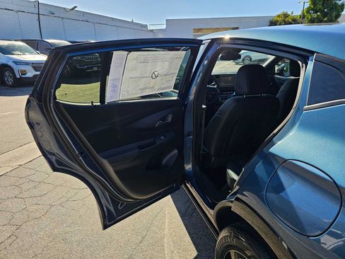 New 2026 Buick Envista Sport Touring w/ Convenience I Package FWD image 15