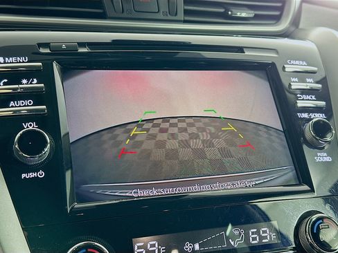 Used 2022 Nissan Murano SV image 22