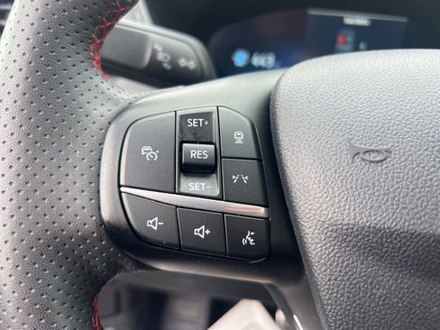 Certified 2023 Ford Escape ST-Line Select w/ Tech Pack #2 image 11