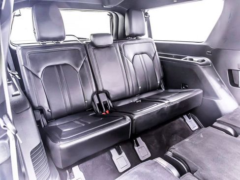 Used 2021 Ford Expedition Max Limited RWD image 35