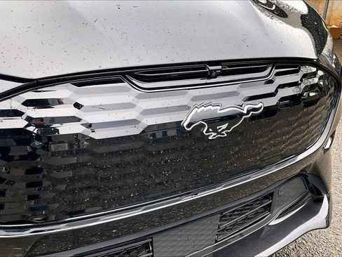 Certified 2025 Ford Mustang Mach-E Premium w/ Sport Appearance Package image 30