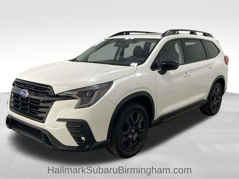 New 2025 Subaru Ascent Onyx Edition w/ Popular Package #2 image 5