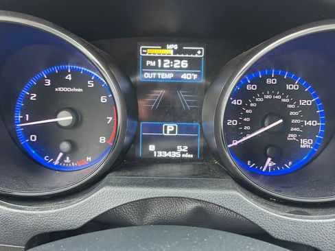 Used 2018 Subaru Outback 3.6R Limited AWD/4WD image 14